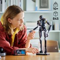 Bezpečnostný droid K-2SO™