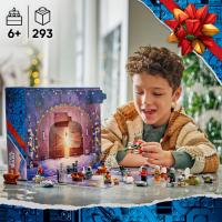 Adventní kalendář 2026