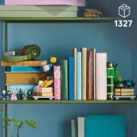 Knižní zarážky: Glinda a Elphaba