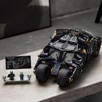 Batmobil Tumbler