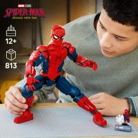 Figúrka hrdinu: Spider-Man