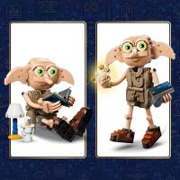 Slobodný škriatok Dobby™