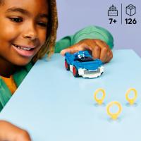 Sonic: Speedster Lightning