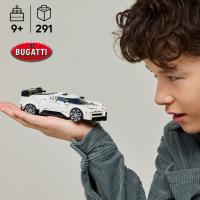 Hyper sportovní auto Bugatti Centodieci