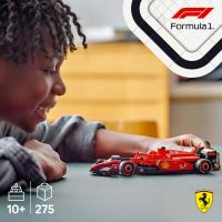 Pretekárske auto Ferrari SF-24 F1®