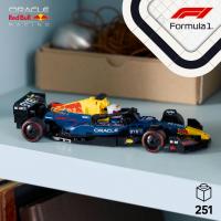 Pretekárske auto Oracle Red Bull Racing RB20 F1®