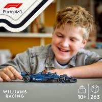 Pretekárske auto Williams Racing FW46 F1®