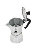 Moka espresso konvička
