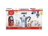 Moka Espresso Set
