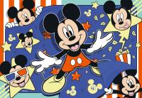 Disney: Mickey Mouse 2x24 dílků