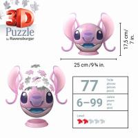 Puzzle-Ball Disney: Angel