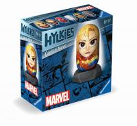 Hylkies: Marvel: Captain Marvel