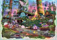 Pokémon 40000 dielikov