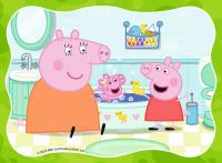 Prasátko Peppa 4v1