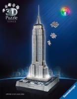 Iconics: Empire State Building, LED