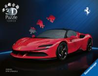 Iconics: Ferrari SF90 Stradale