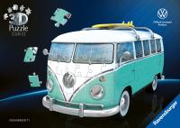 Iconics: Volkswagen T1 Chrome
