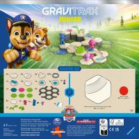GraviTrax Junior Tlapková patrola Startovní sada S