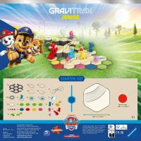 GraviTrax Junior Labková patrola Štartovacia sada L
