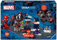 GraviTrax Spiderman Štartovacia sada XXL