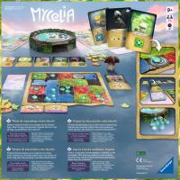 Mycelia