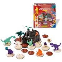 GraviTrax Junior Dinosaury - rozšírenie