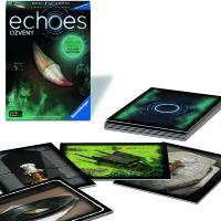 Echoes Drákula