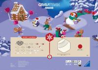 GraviTrax Adventný kalendár 2026