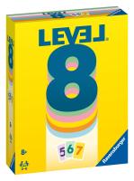 Level 8