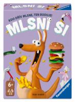 Mlsaj si