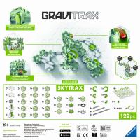 GraviTrax Startovní sada Skytrax M