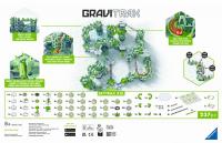 GraviTrax Startovní sada Skytrax XXL