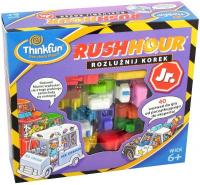 ThinkFun Rush Hour Junior