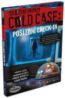 ThinkFun Odložené případy: Poslední check-in