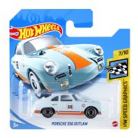 Hot Wheels  ANGLIČÁK CLIP STRIP ASST