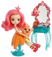 ENCHANTIMALS VODNÝ SVET HERNÝ SET ASST