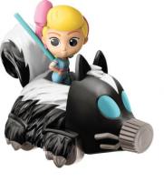 TOY STORY 4: PRÍBEH HRAČIEK MINIFIGÚRKA S VOZIDLOM ASST