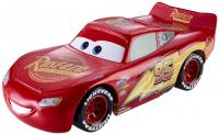 CARS 3 SVÍTÍCÍ ZÁVODNÍ AUTA ASST
