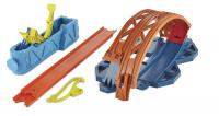 HW TRACK BUILDER SET PRO STAVITELE - NAKOPÁVACÍ SMYČKA