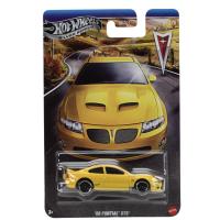 Hot Wheels tematický angličák slavnostní kolekce asst 