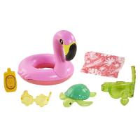 BRB DHA CHELSEA S DOPLŇKY NA PLÁŽ ASST