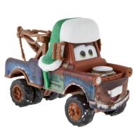 CARS AUTÁ ZIMNÁ KOLEKCIA ASST