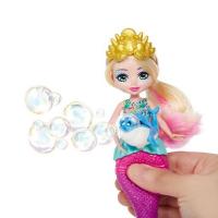 ENCHANTIMALS MORSKÉ KRÁĽOVSTVO BUBLINKOVÁ MORSKÁ PANNA