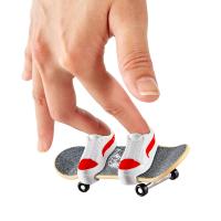 HW SKATES 4KS FINGERBOARD A BOTY ASST