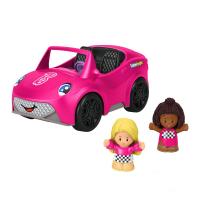 FP LP BARBIE KABRIOLET SO ZVUKMI