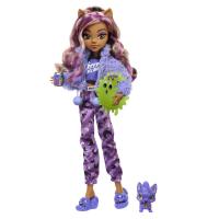 MH CREEPOVER PARTY PANENKA - CLAWDEEN