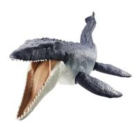 JW OBŘÍ MOSASAURUS