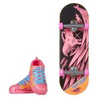 HW SKATES NEONOVÉ LEBKY FINGERBOARD A BOTY ASST