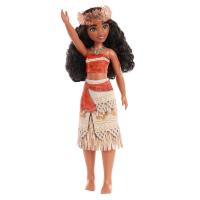 DP BÁBIKA PRINCEZNÁ - VAIANA