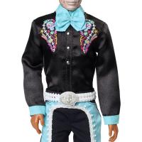 BRB DÍA DE MUERTOS KEN 2024